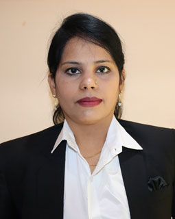 Anjali Sahu